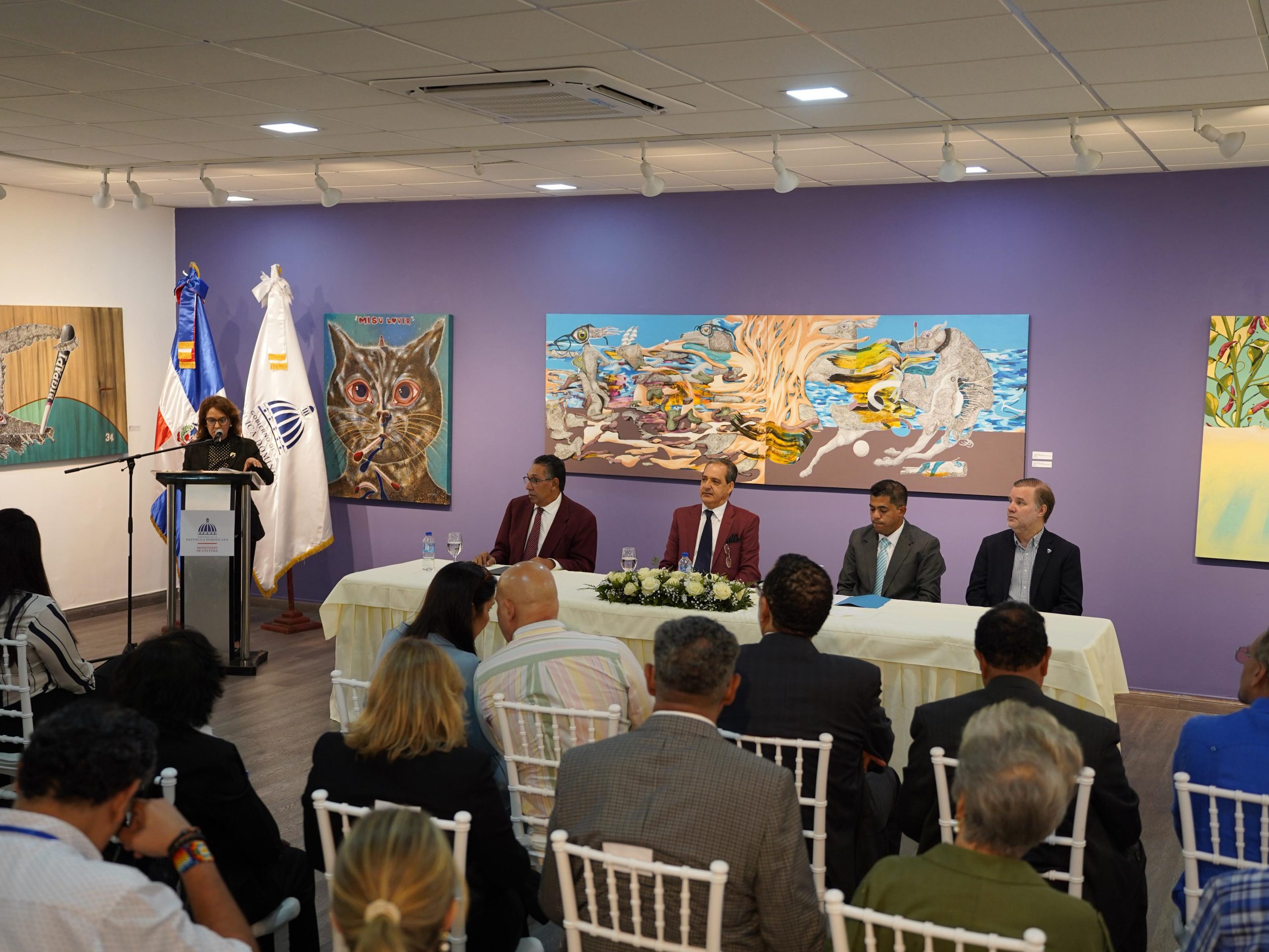 La nueva ola literaria se impone con obras inéditas